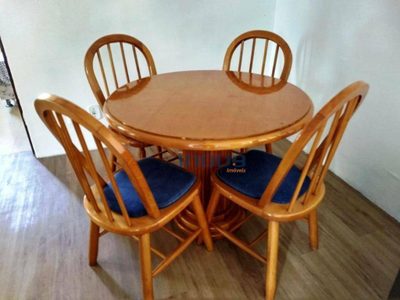 Apartamento, 2 quartos, 68 m² - Foto 4
