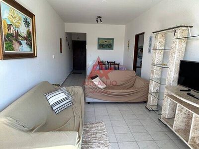 Apartamento, 2 quartos, 79 m² - Foto 3