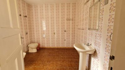 Casa, 1 quarto, 60 m² - Foto 3