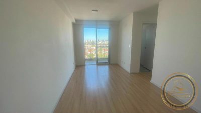 Apartamento, 2 quartos, 53 m² - Foto 2