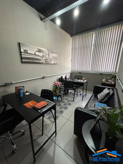 Sala-Conjunto, 16 m² - Foto 1
