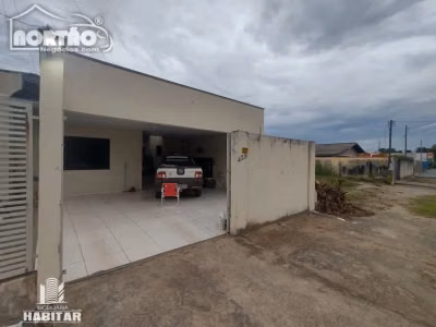 Casa, 3 quartos, 100 m² - Foto 4