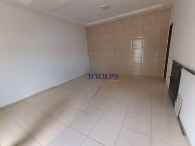 Loja-Salão, 27 m² - Foto 2