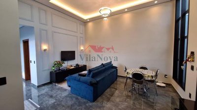 Casa, 3 quartos, 100 m² - Foto 3