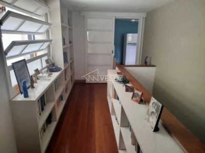 Apartamento, 5 quartos, 346 m² - Foto 1