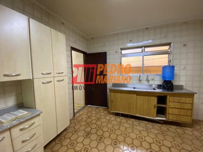 Sobrado, 3 quartos, 164 m² - Foto 5