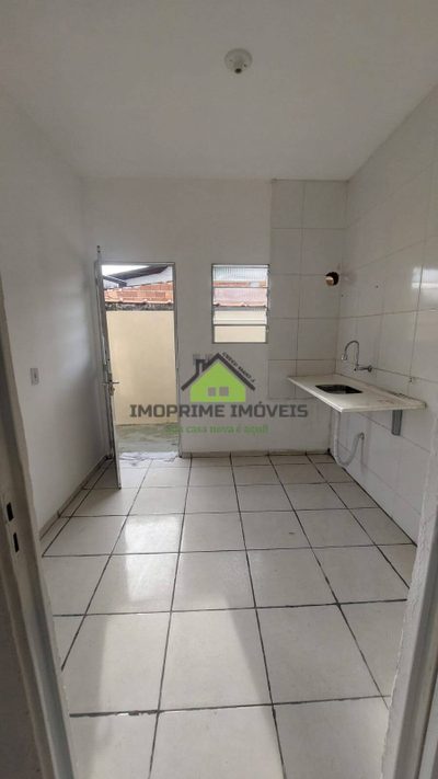 Casa, 3 quartos, 69 m² - Foto 2