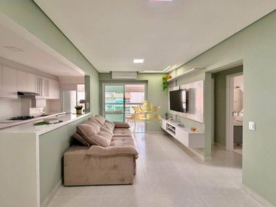 Apartamento, 3 quartos, 105 m² - Foto 3