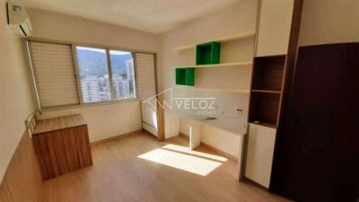 Apartamento, 4 quartos, 199 m² - Foto 2