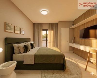 Casa, 2 quartos, 84 m² - Foto 5