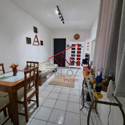 Apartamento, 2 quartos, 65 m² - Foto 2