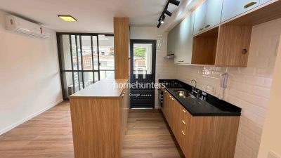 Apartamento, 2 quartos, 57 m² - Foto 3