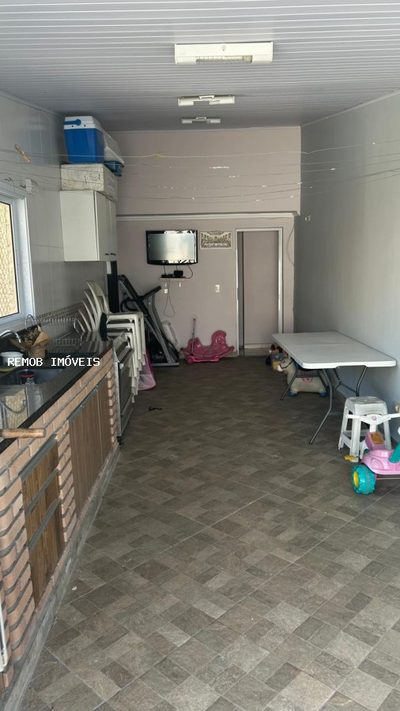 Cobertura, 3 quartos, 140 m² - Foto 1