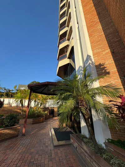 Apartamento, 3 quartos, 160 m² - Foto 5