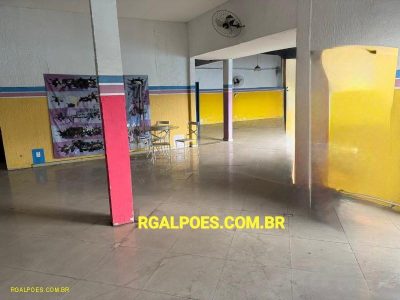 Depósito-Galpão, 1000 m² - Foto 5
