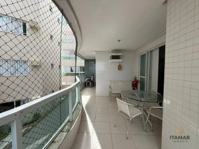 Apartamento, 3 quartos, 134 m² - Foto 2
