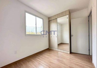 Apartamento, 2 quartos, 55 m² - Foto 5