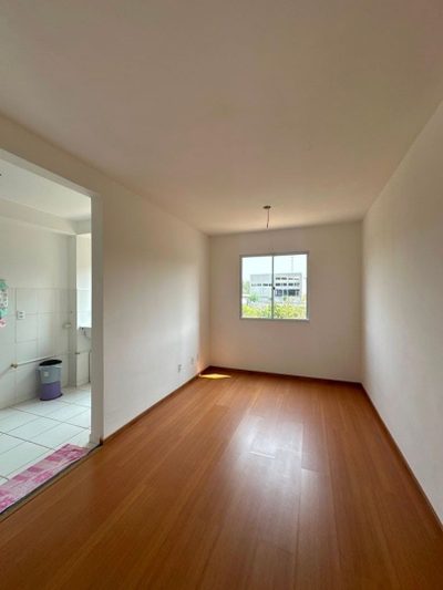 Apartamento, 2 quartos, 51 m² - Foto 1