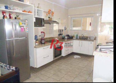 Apartamento, 3 quartos, 132 m² - Foto 1