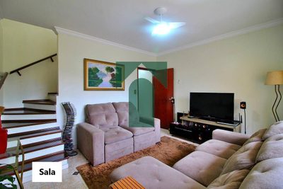 Sobrado, 2 quartos, 193 m² - Foto 2