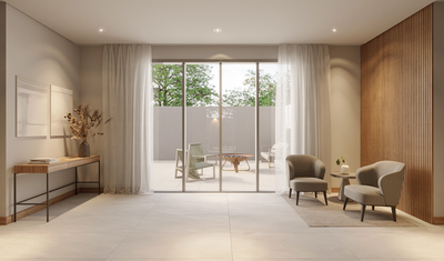 Apartamento, 1 quarto, 29 m² - Foto 5