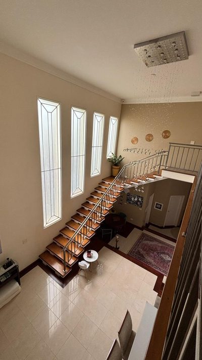 Casa, 4 quartos, 430 m² - Foto 2
