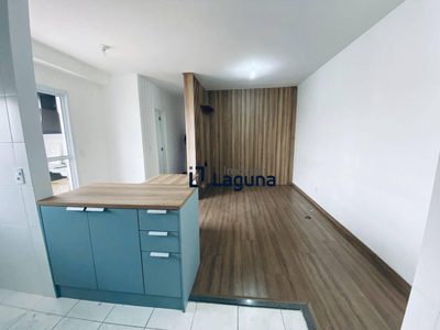 Apartamento, 2 quartos, 54 m² - Foto 3