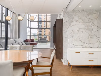 Apartamento, 2 quartos, 96 m² - Foto 5