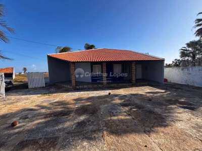 Casa, 3 quartos, 10 m² - Foto 1