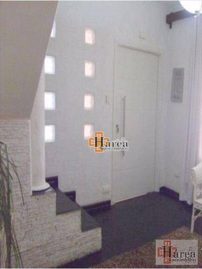 Sobrado, 3 quartos, 300 m² - Foto 5
