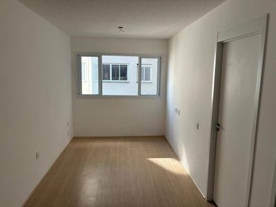 Apartamento, 1 quarto, 26 m² - Foto 3