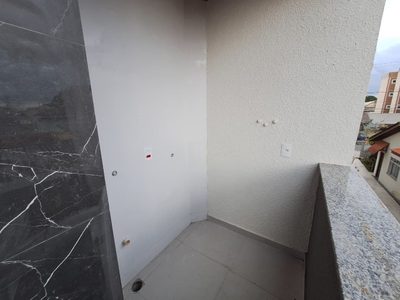 Apartamento, 3 quartos, 76 m² - Foto 5