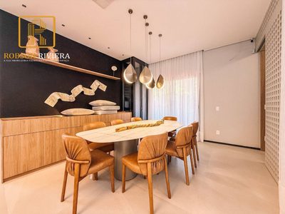 Casa, 6 quartos, 744 m² - Foto 5