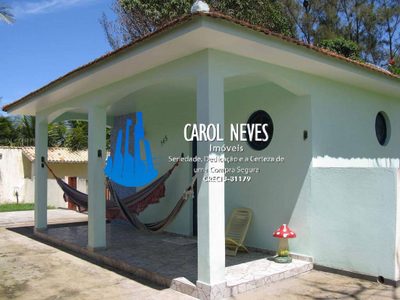 Casa, 3 quartos, 78 m² - Foto 5