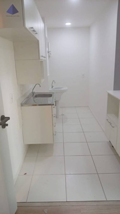 Apartamento, 2 quartos, 37 m² - Foto 4