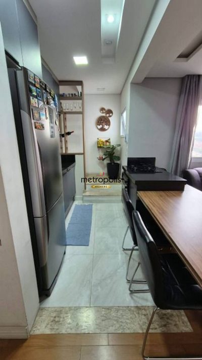 Cobertura, 2 quartos, 126 m² - Foto 2