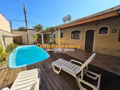 Casa, 3 quartos, 209 m² - Foto 4