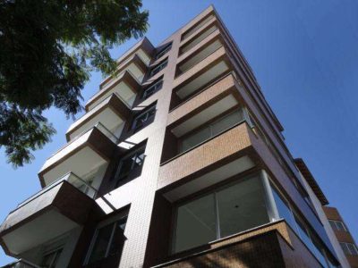 Apartamento, 3 quartos, 144 m² - Foto 1