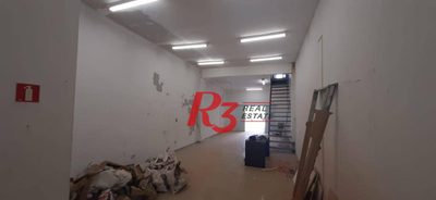 Loja-Salão, 180 m² - Foto 2