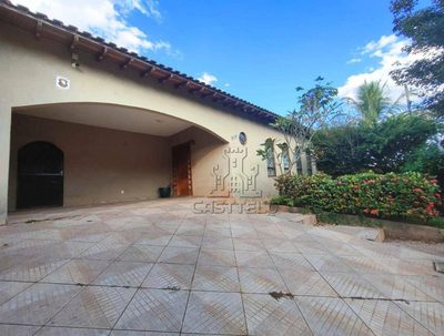 Casa, 3 quartos, 150 m² - Foto 1