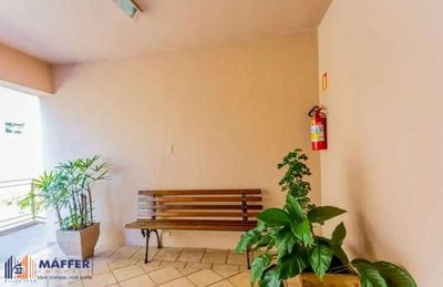 Apartamento, 2 quartos, 55 m² - Foto 3