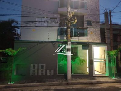 Apartamento, 2 quartos, 44 m² - Foto 3