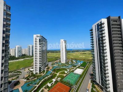 Apartamento, 4 quartos, 231 m² - Foto 1