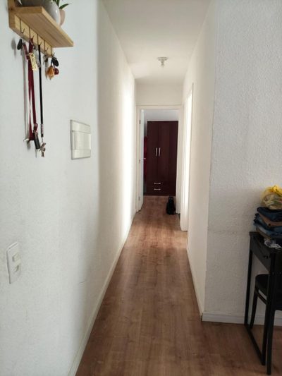 Apartamento, 2 quartos, 41 m² - Foto 5