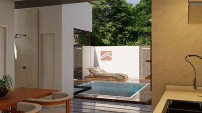 Casa, 3 quartos, 180 m² - Foto 5