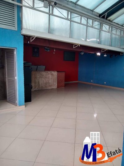 Loja-Salão, 100 m² - Foto 5