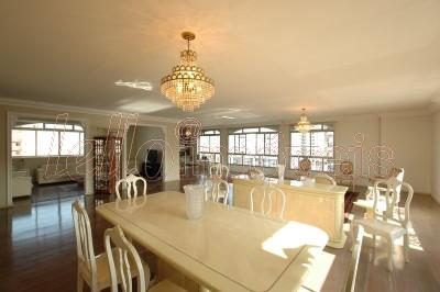 Apartamento, 3 quartos, 333 m² - Foto 4