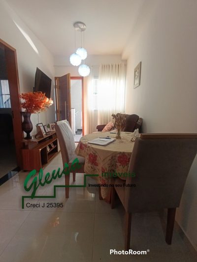 Apartamento, 2 quartos, 38 m² - Foto 2