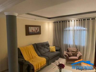 Sobrado, 4 quartos, 256 m² - Foto 3