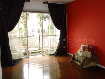 Apartamento, 3 quartos, 106 m² - Foto 2